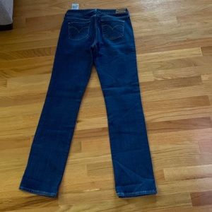 Levis Classic Straight